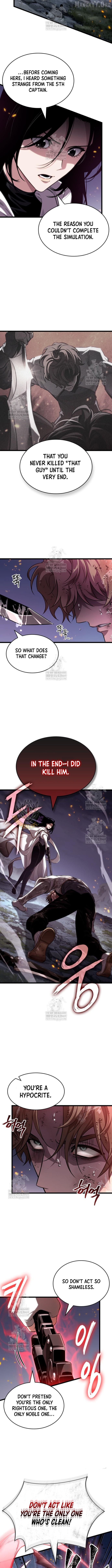 The World After the Fall, Chapter 210 image 07